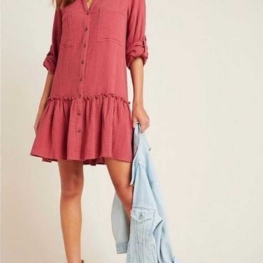 First Monday Dress - Picture 2 of 4